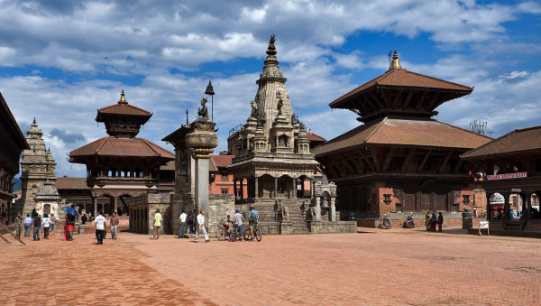 Tours en Nepal